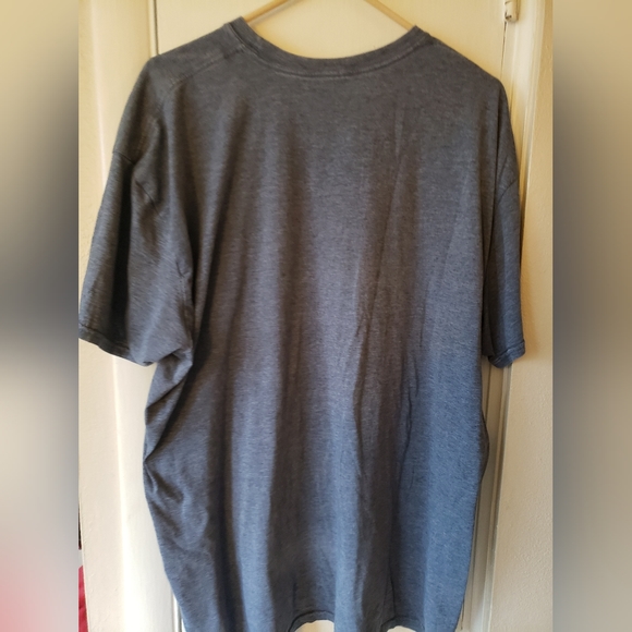 Mustang T Shirt..2XL - Picture 2 of 2